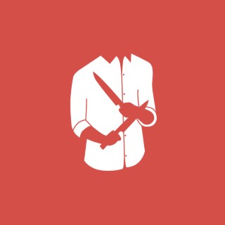 Chef in Camicia logo